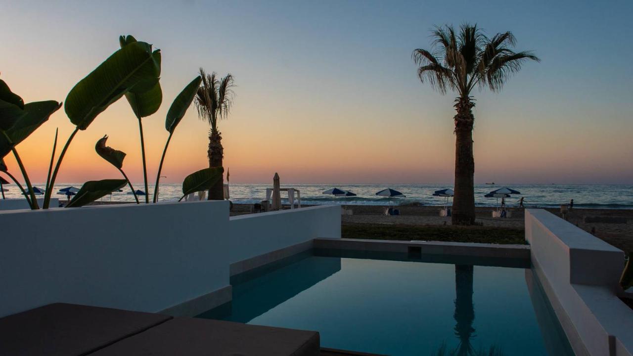 Aparthotel Iperion Rethymno (Crete)