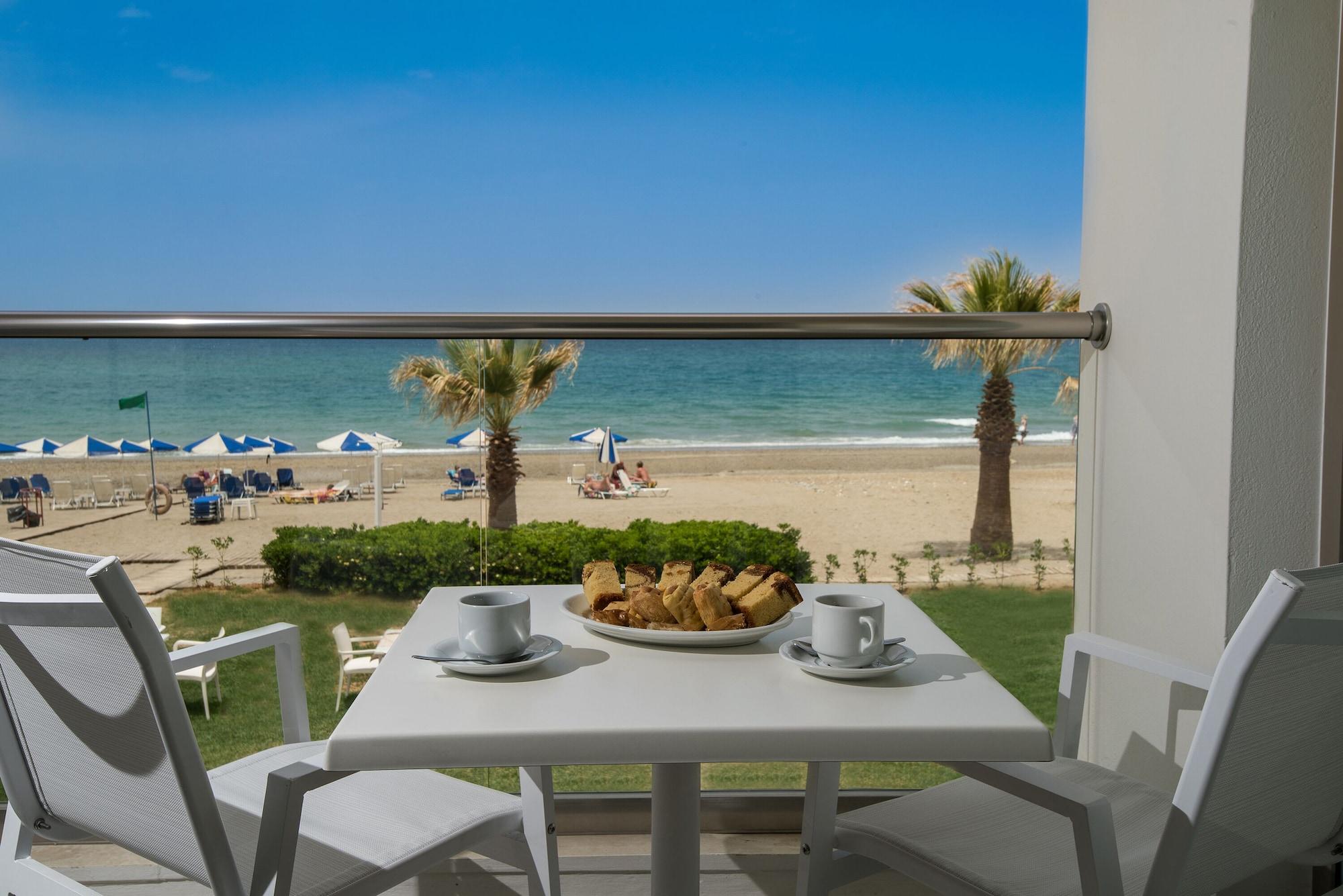 Aparthotel Iperion