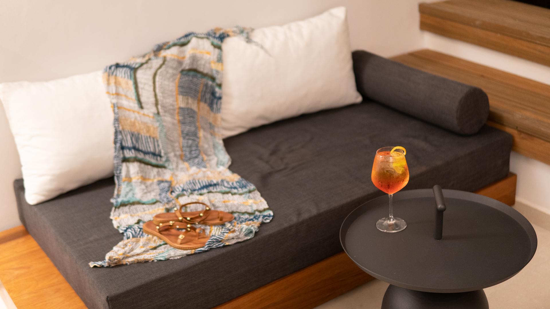 Iperion 3* Rethymno (Crete)