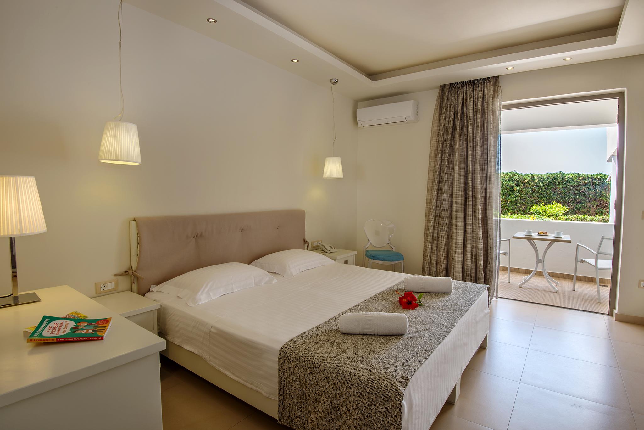 Aparthotel Iperion Rethymno (Crete)