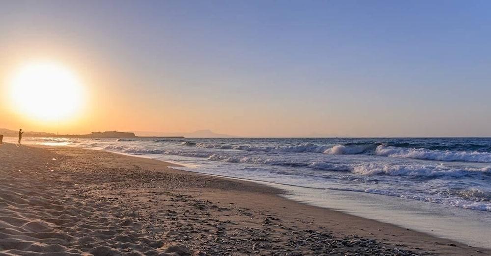 Iperion 3* Rethymno (Crete)