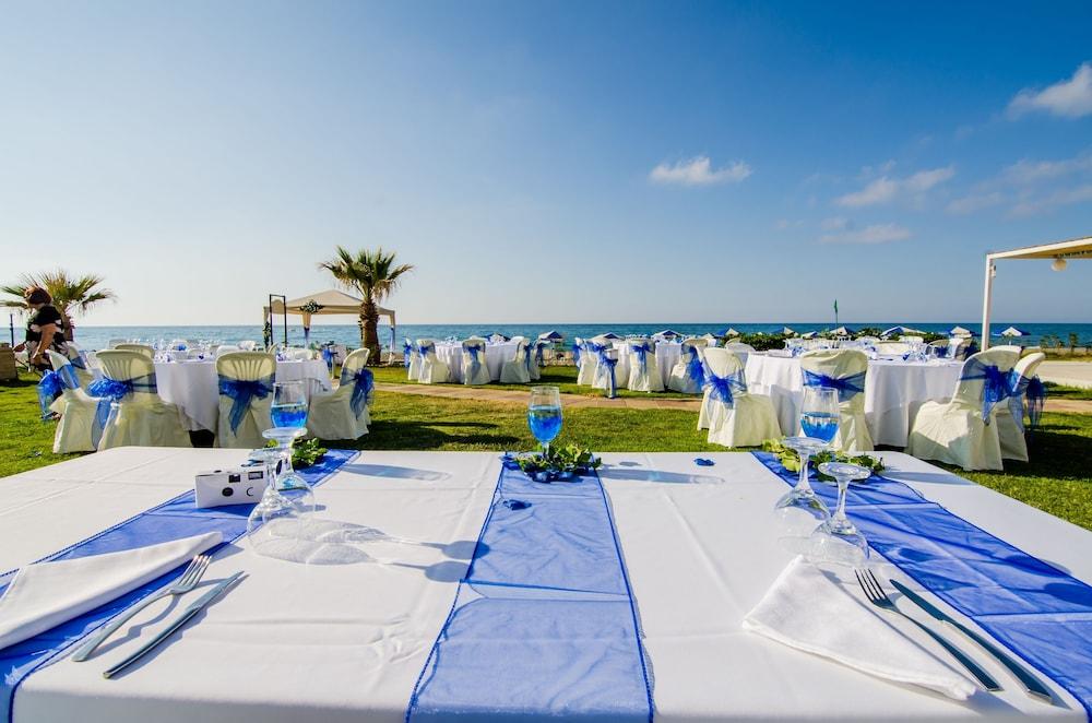 Aparthotel Iperion Rethymno (Crete)