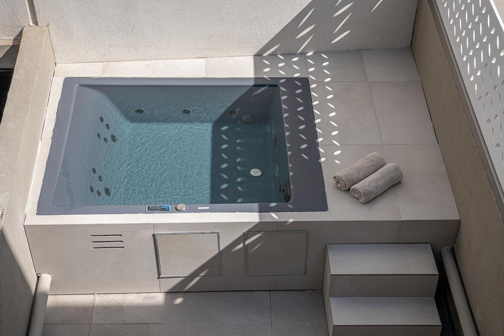 Aparthotel Iperion