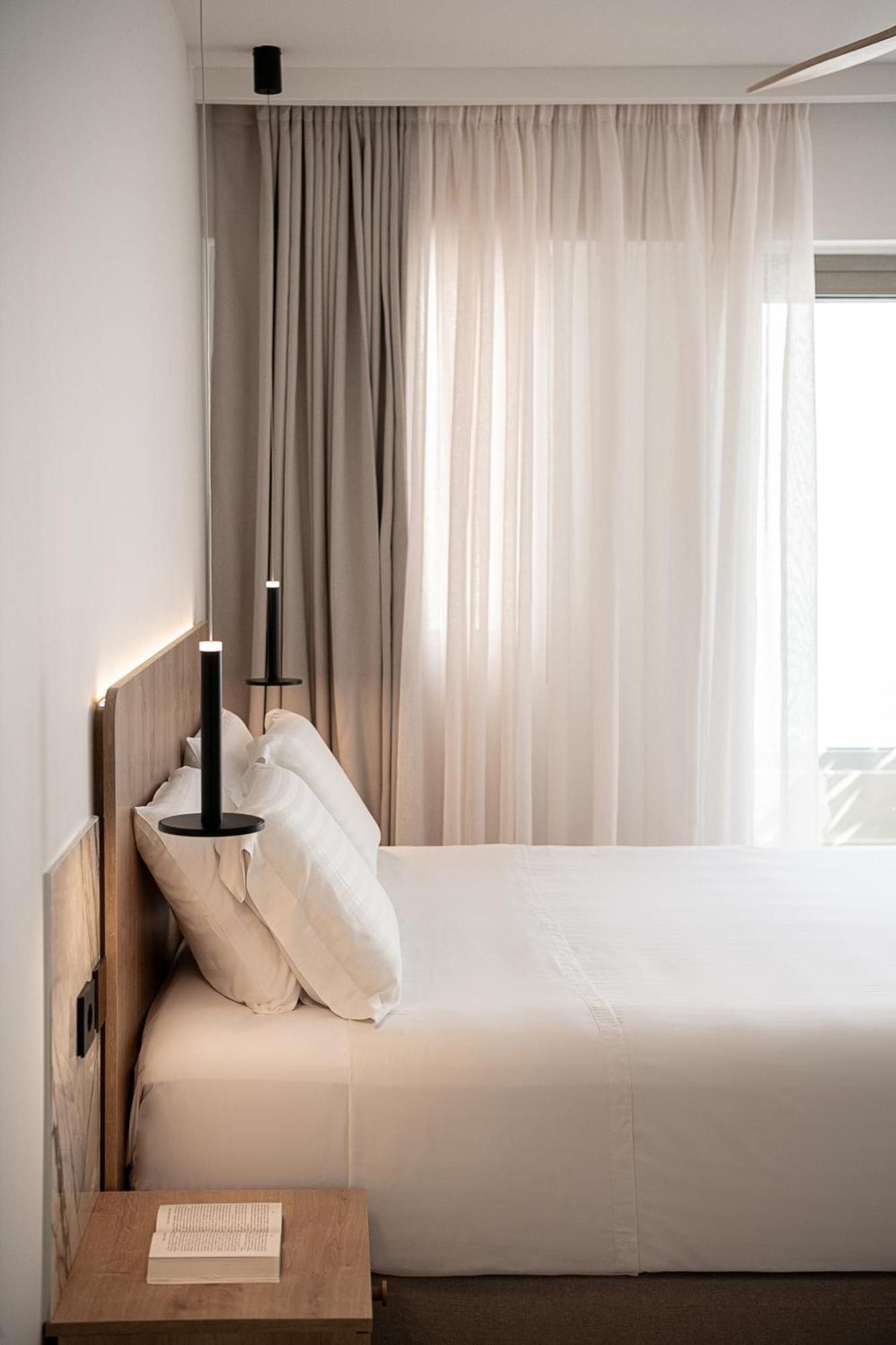Iperion 3* Rethymno (Crete)