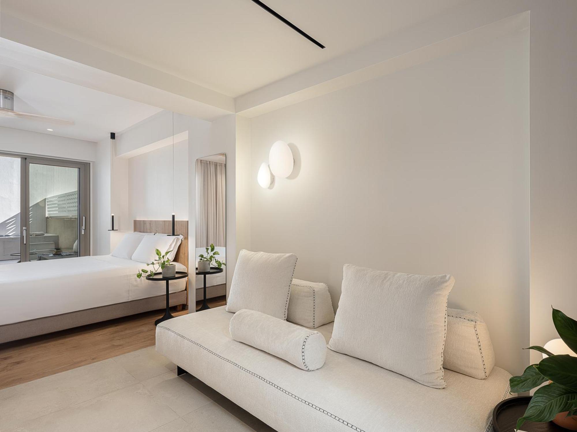 Aparthotel Iperion