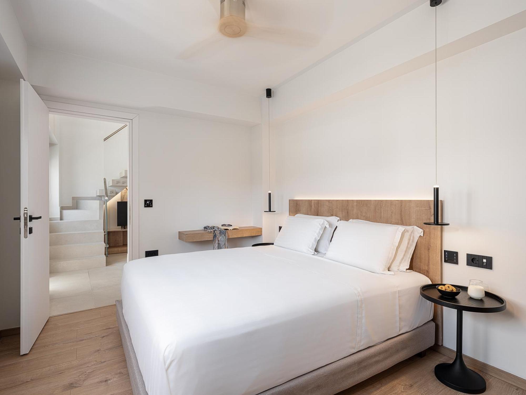 Aparthotel Iperion Rethymno (Crete)