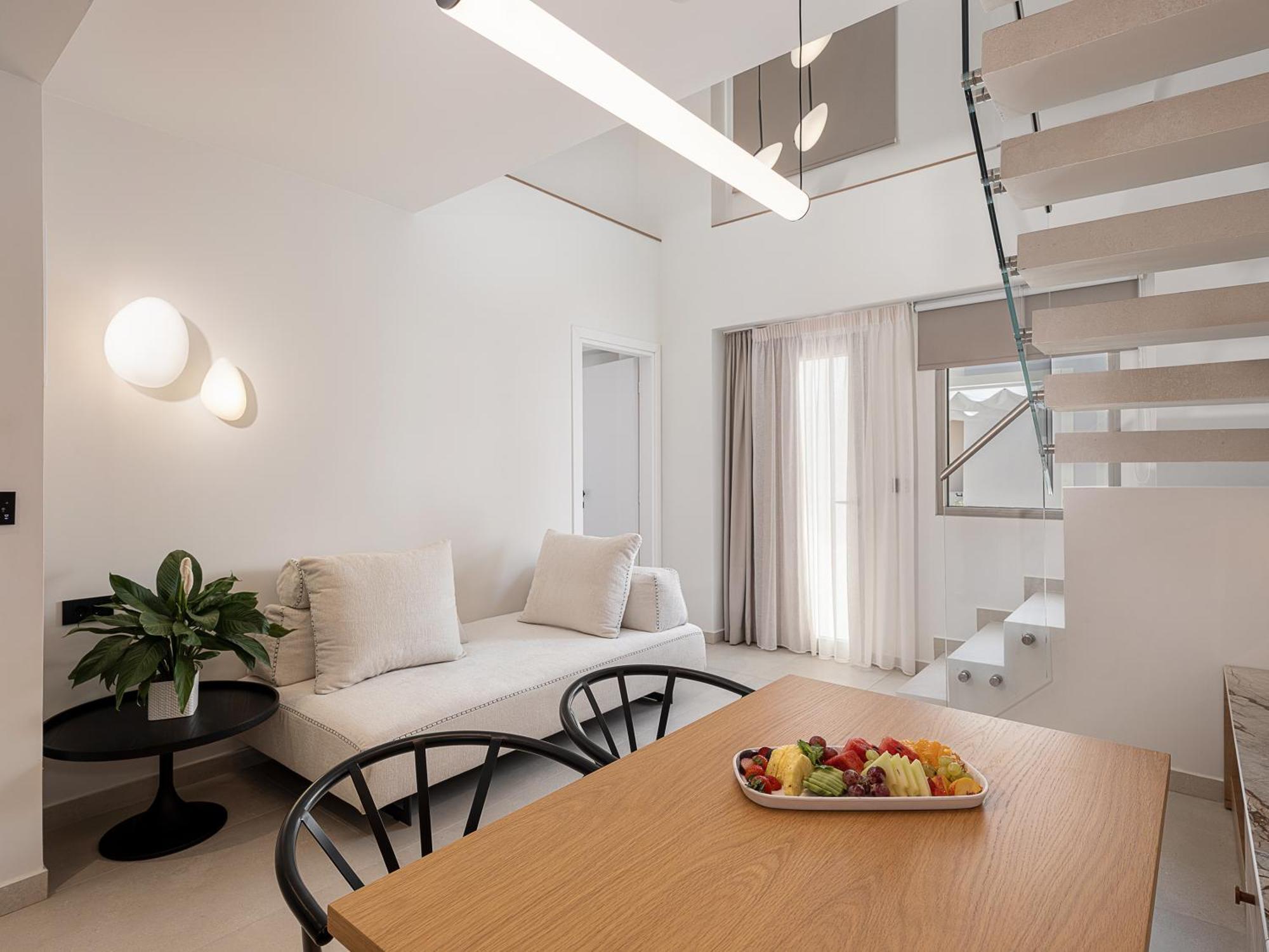 Aparthotel Iperion