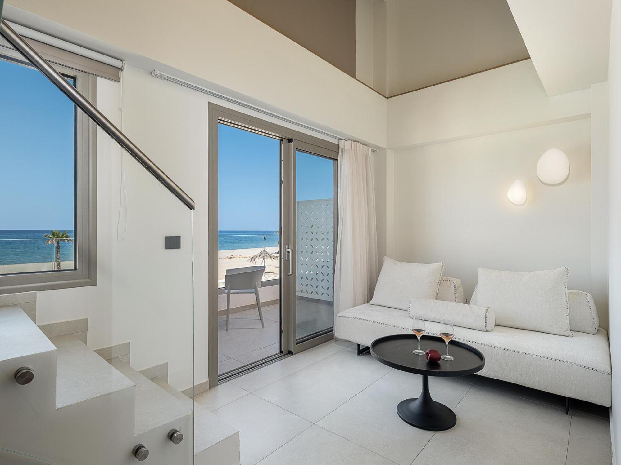 Aparthotel Iperion Rethymno (Crete)
