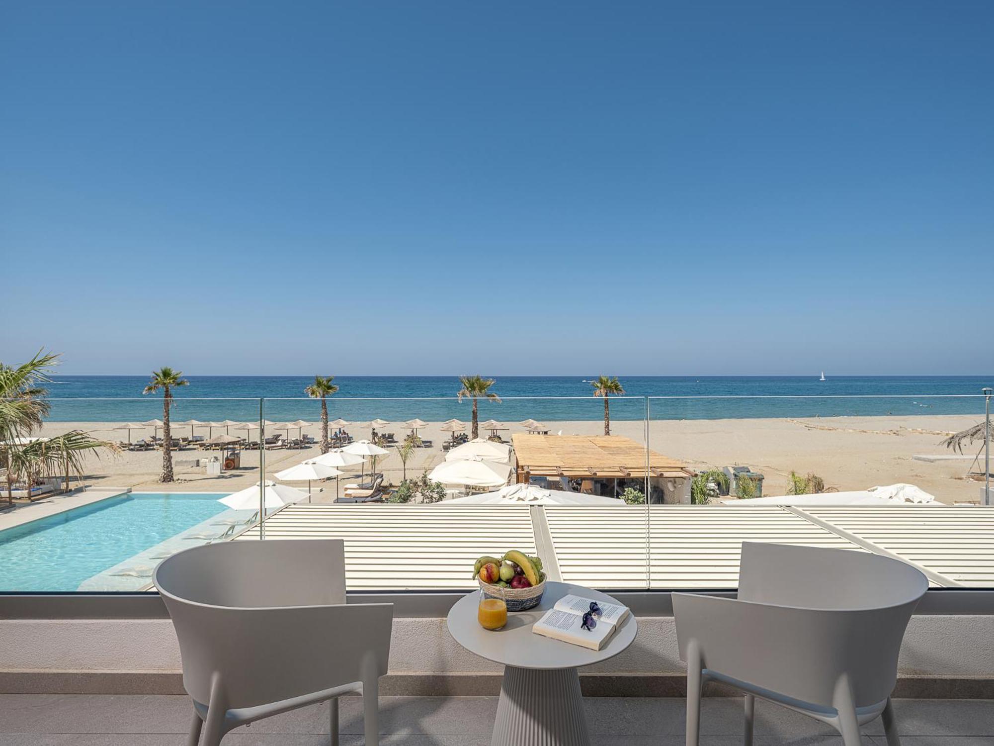 Aparthotel Iperion 3*