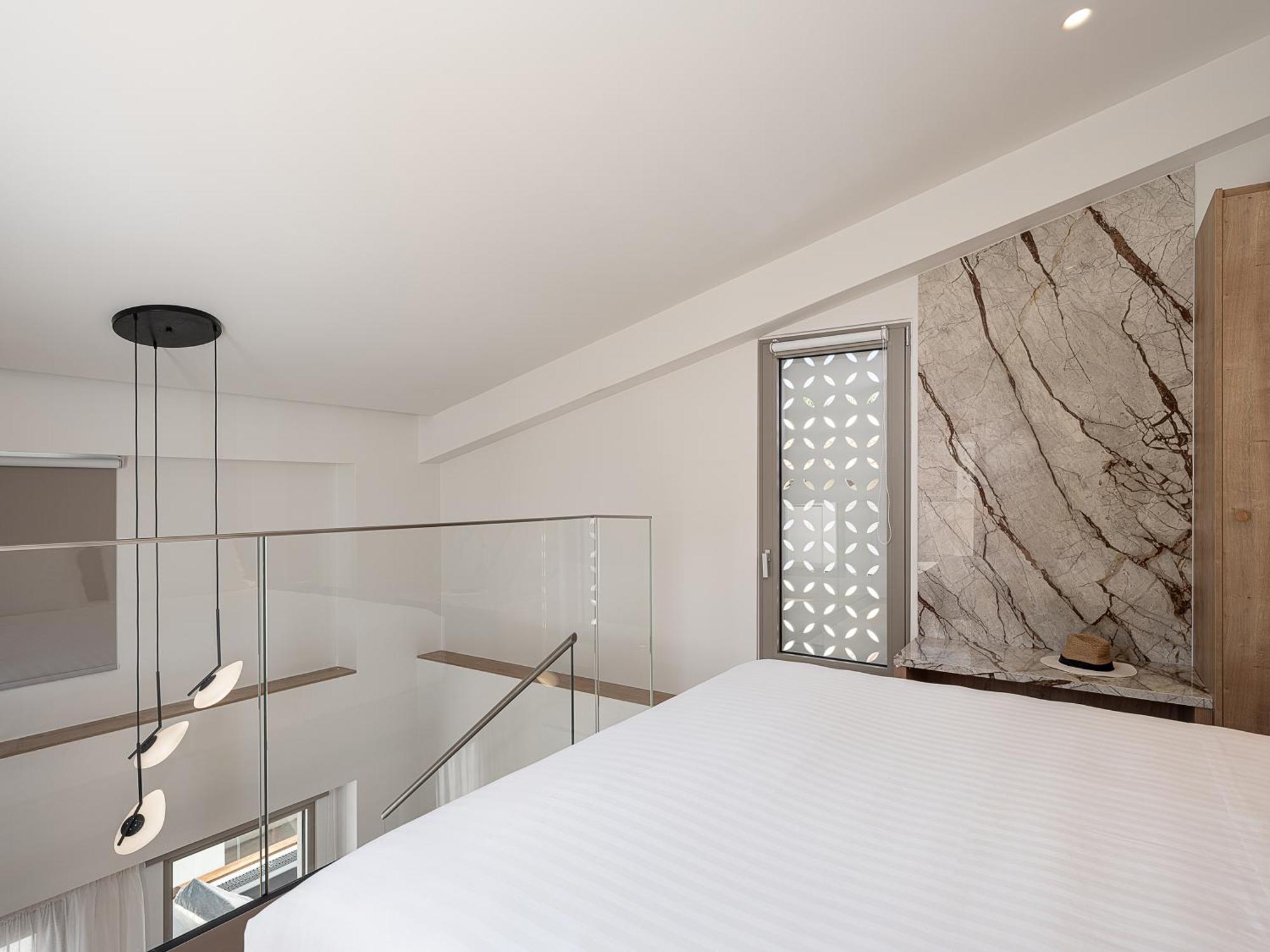 Iperion Aparthotel Rethymno (Crete)