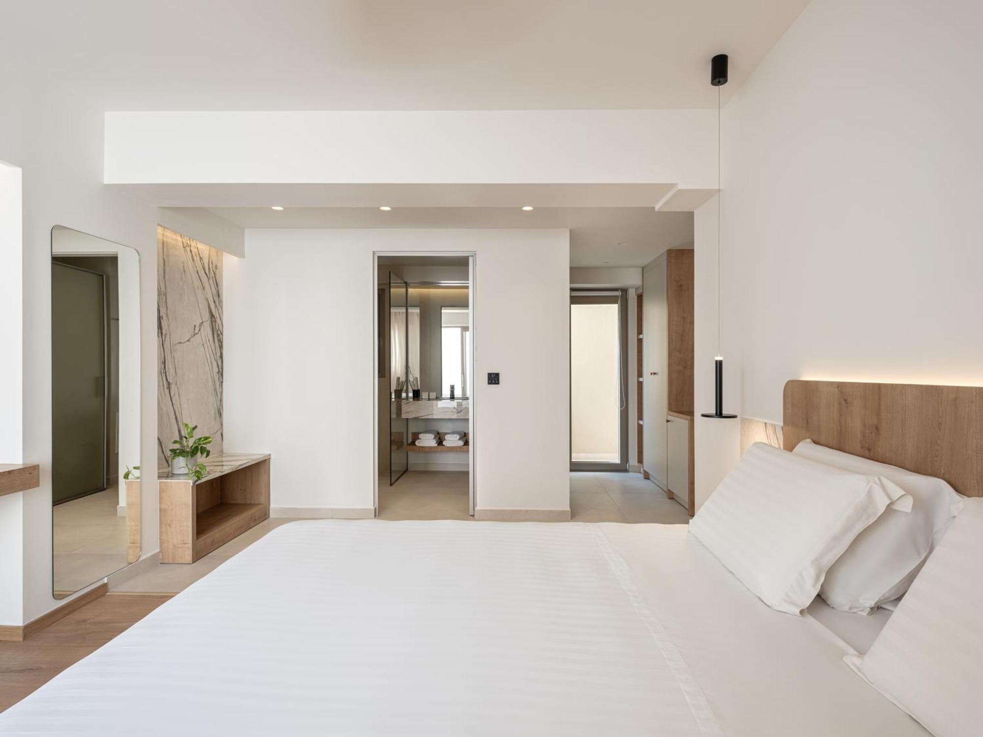 Iperion Aparthotel Rethymno (Crete)
