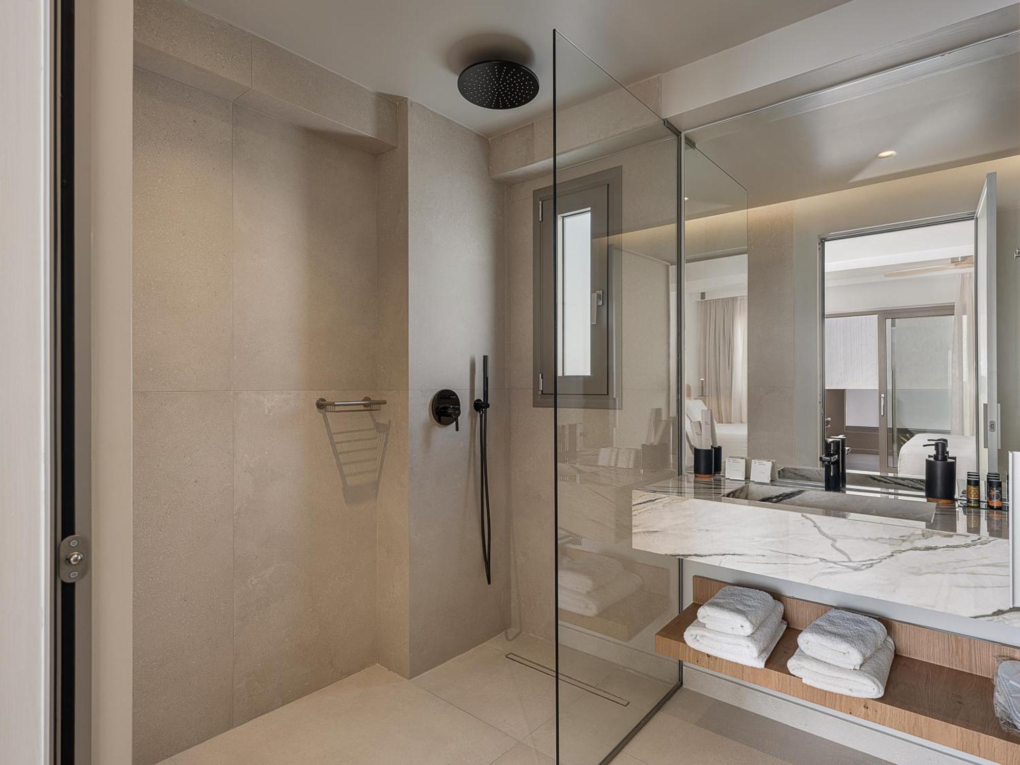 Aparthotel Iperion Rethymno (Crete)