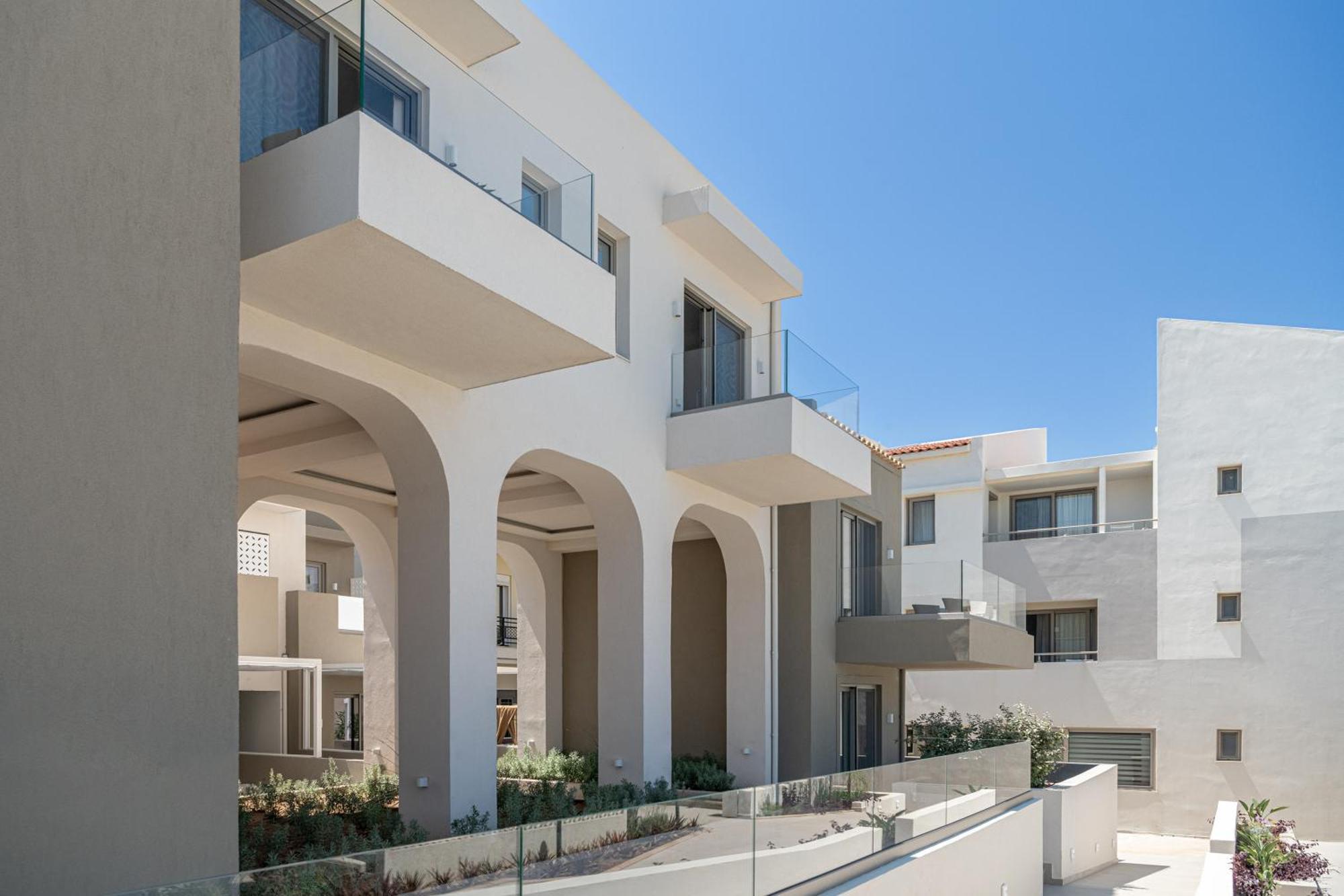 Aparthotel Iperion