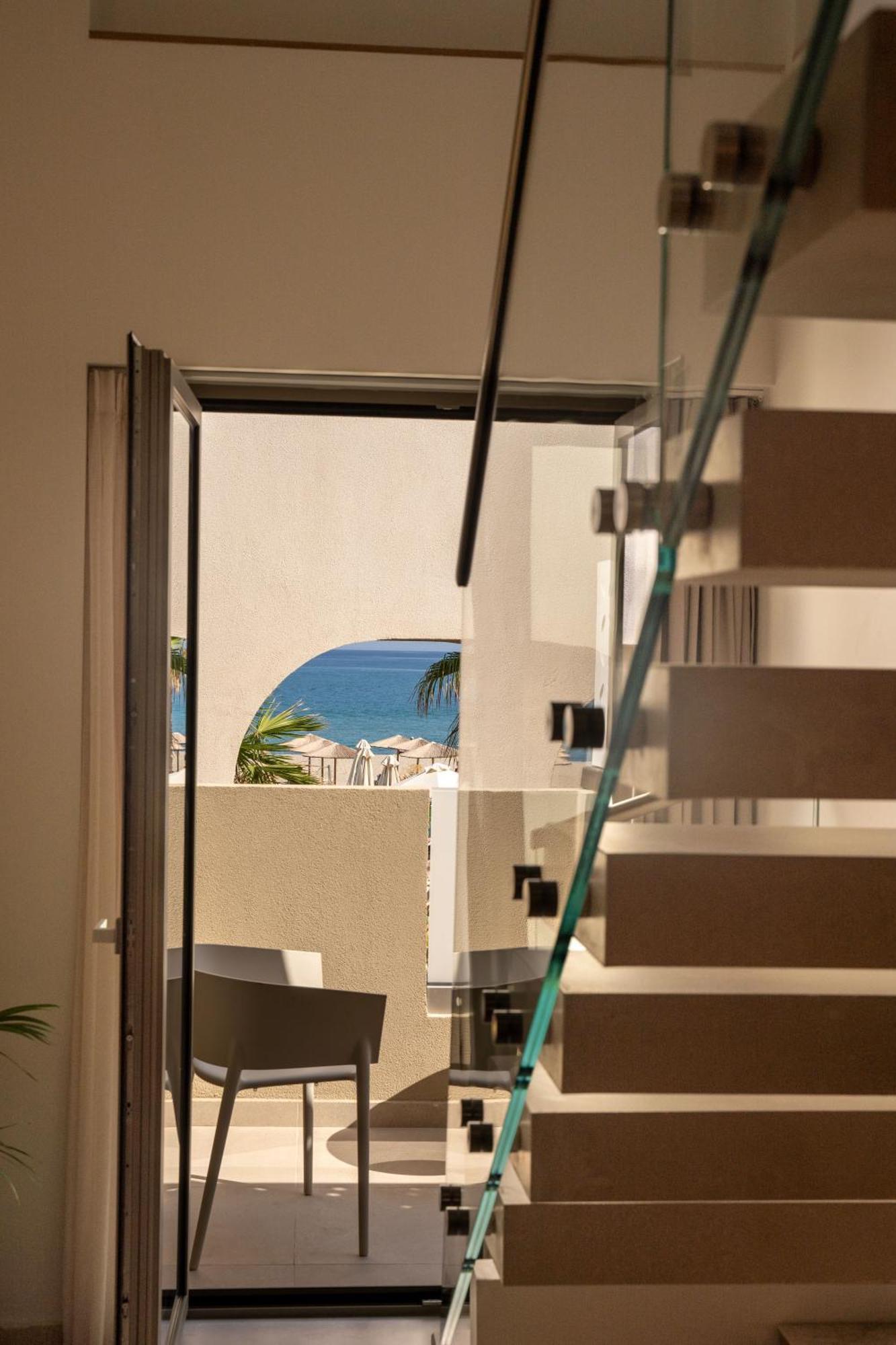 Aparthotel Iperion