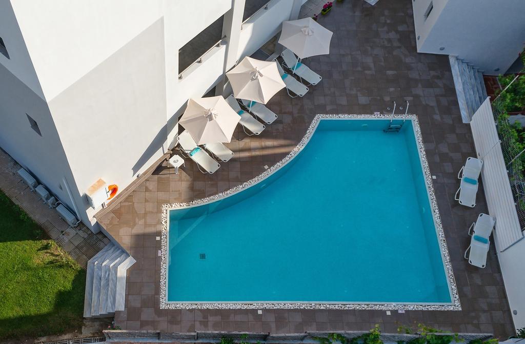 Iperion Aparthotel Rethymno (Crete)
