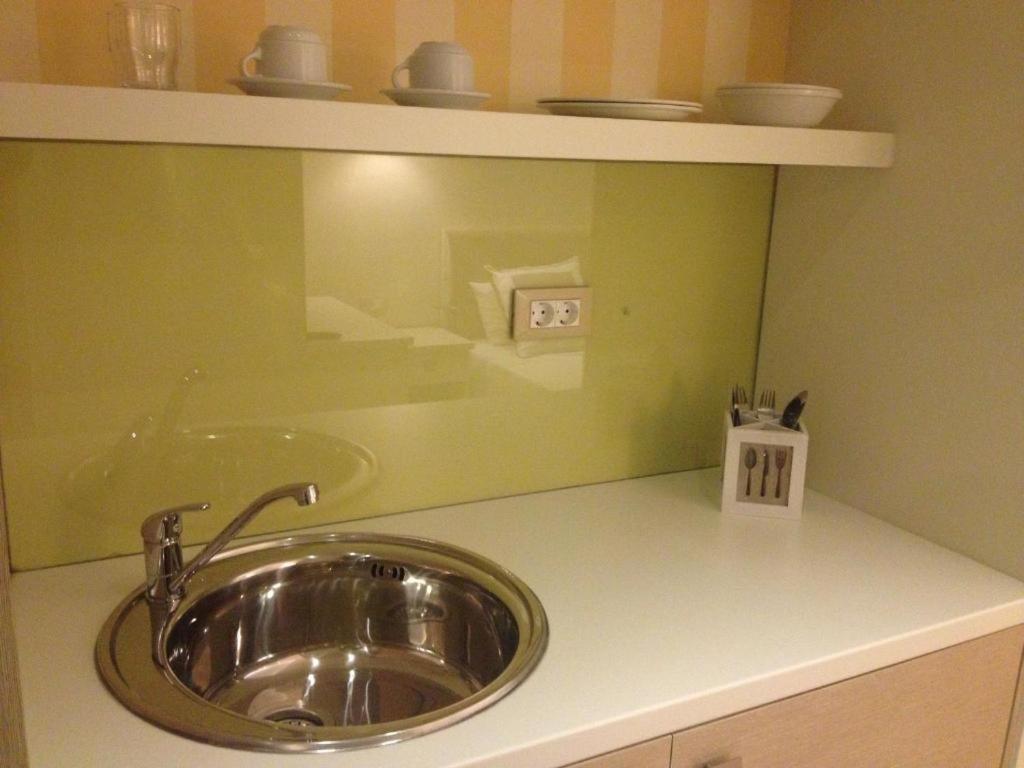 Aparthotel Iperion