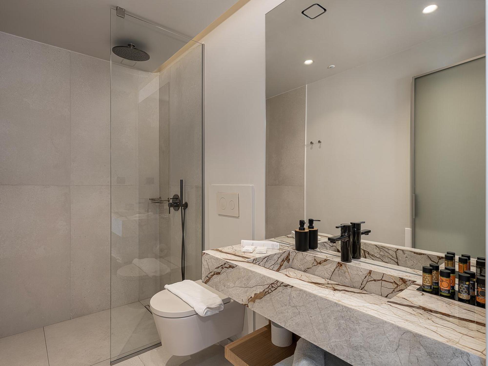Iperion Aparthotel Rethymno